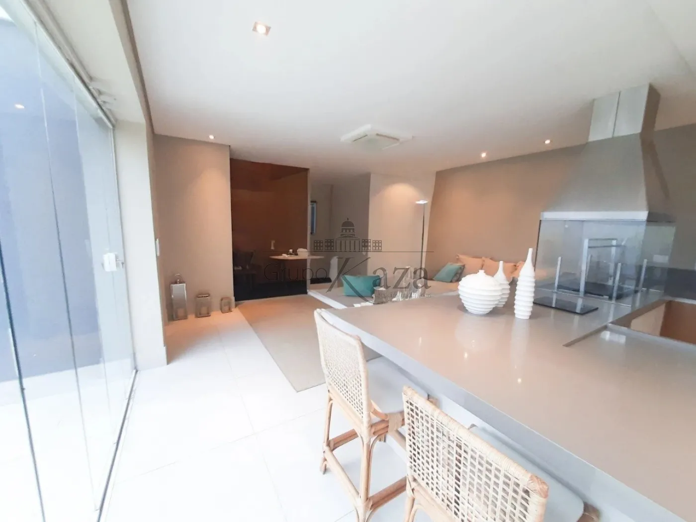 Foto 3 de Casa Condomínio em São Paulo II, Cotia - imagem 3