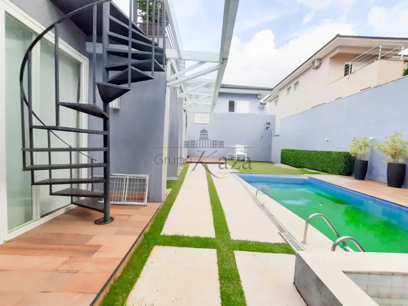 Foto 2 de Casa Condomínio em São Paulo II, Cotia - imagem 2