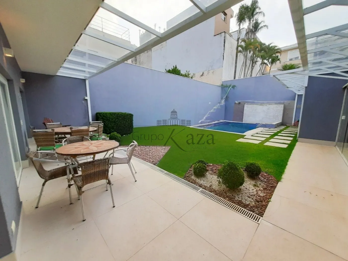 Foto 1 de Casa Condomínio em São Paulo II, Cotia - imagem 1