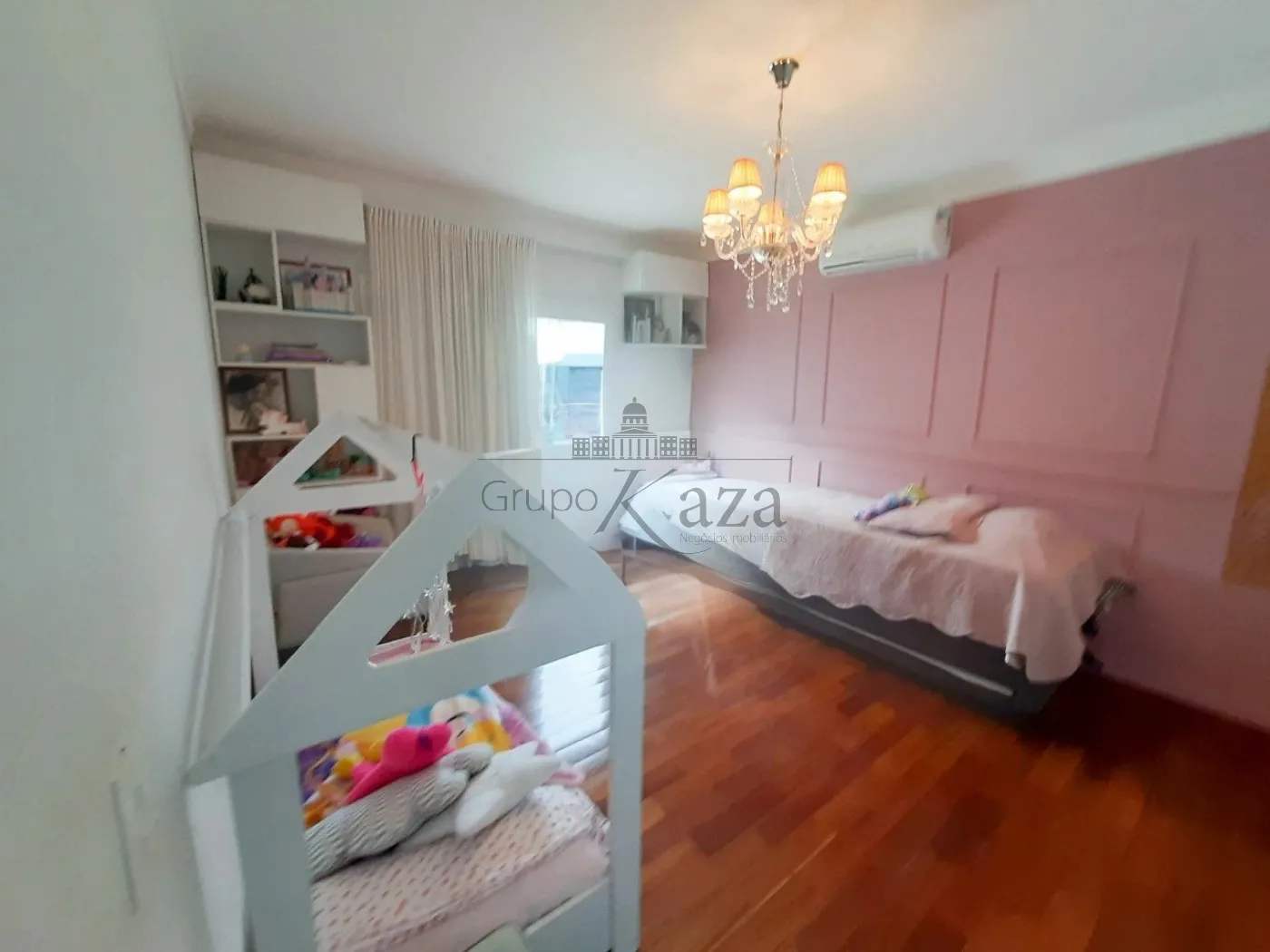 Foto 22 de Casa Condomínio em São Paulo II, Cotia - imagem 22
