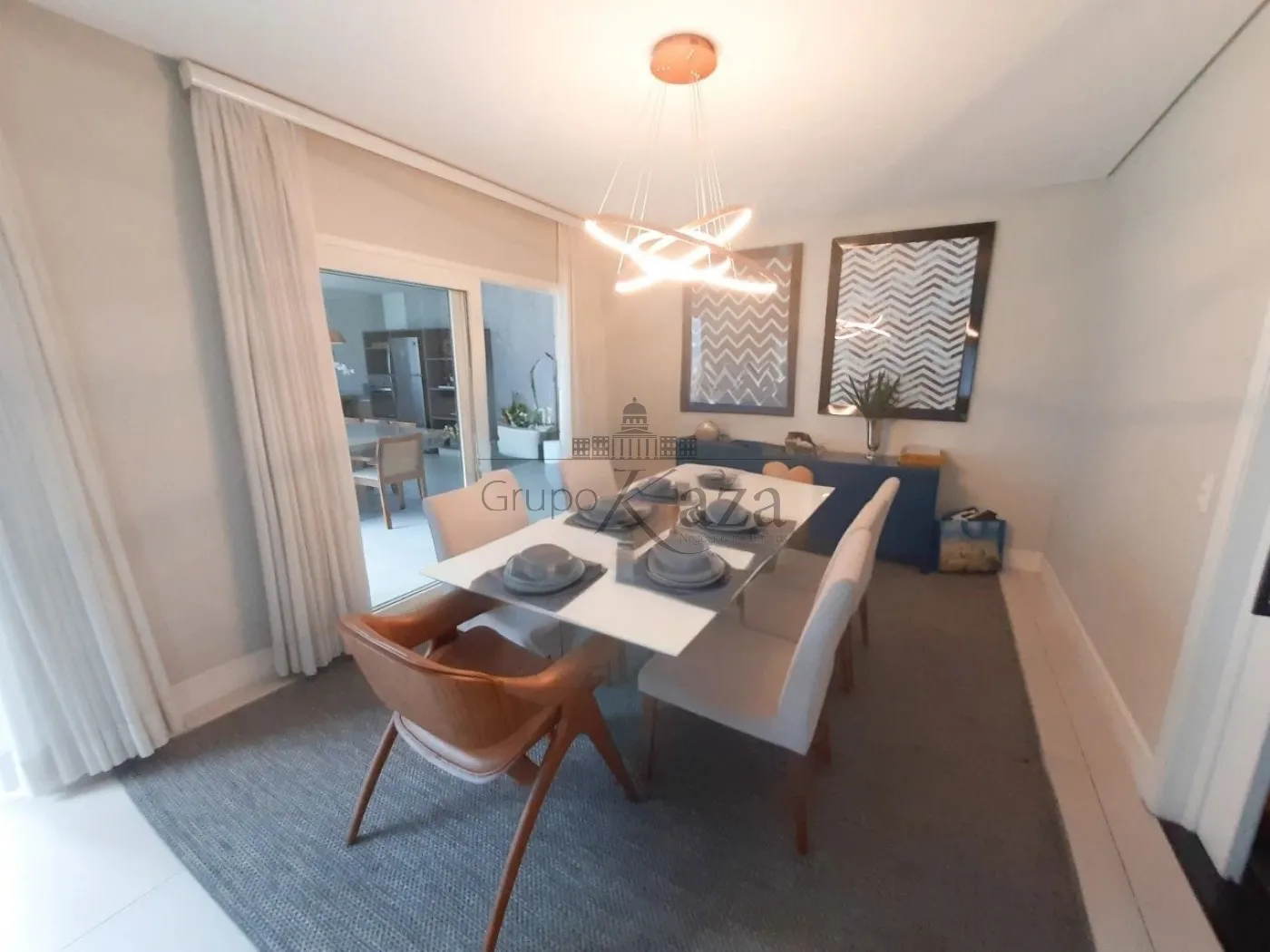 Foto 6 de Casa Condomínio em São Paulo II, Cotia - imagem 6