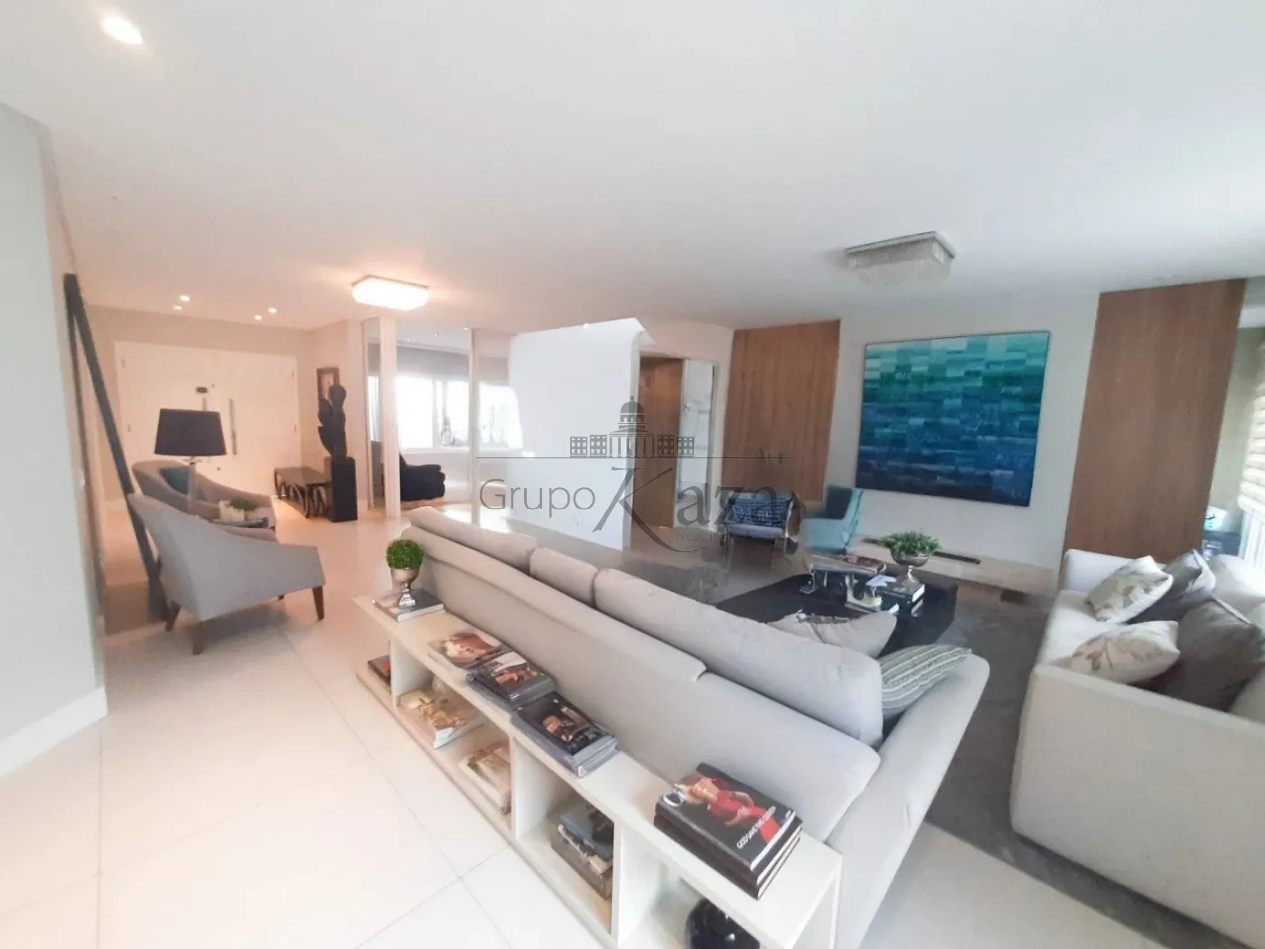 Foto 4 de Casa Condomínio em São Paulo II, Cotia - imagem 4