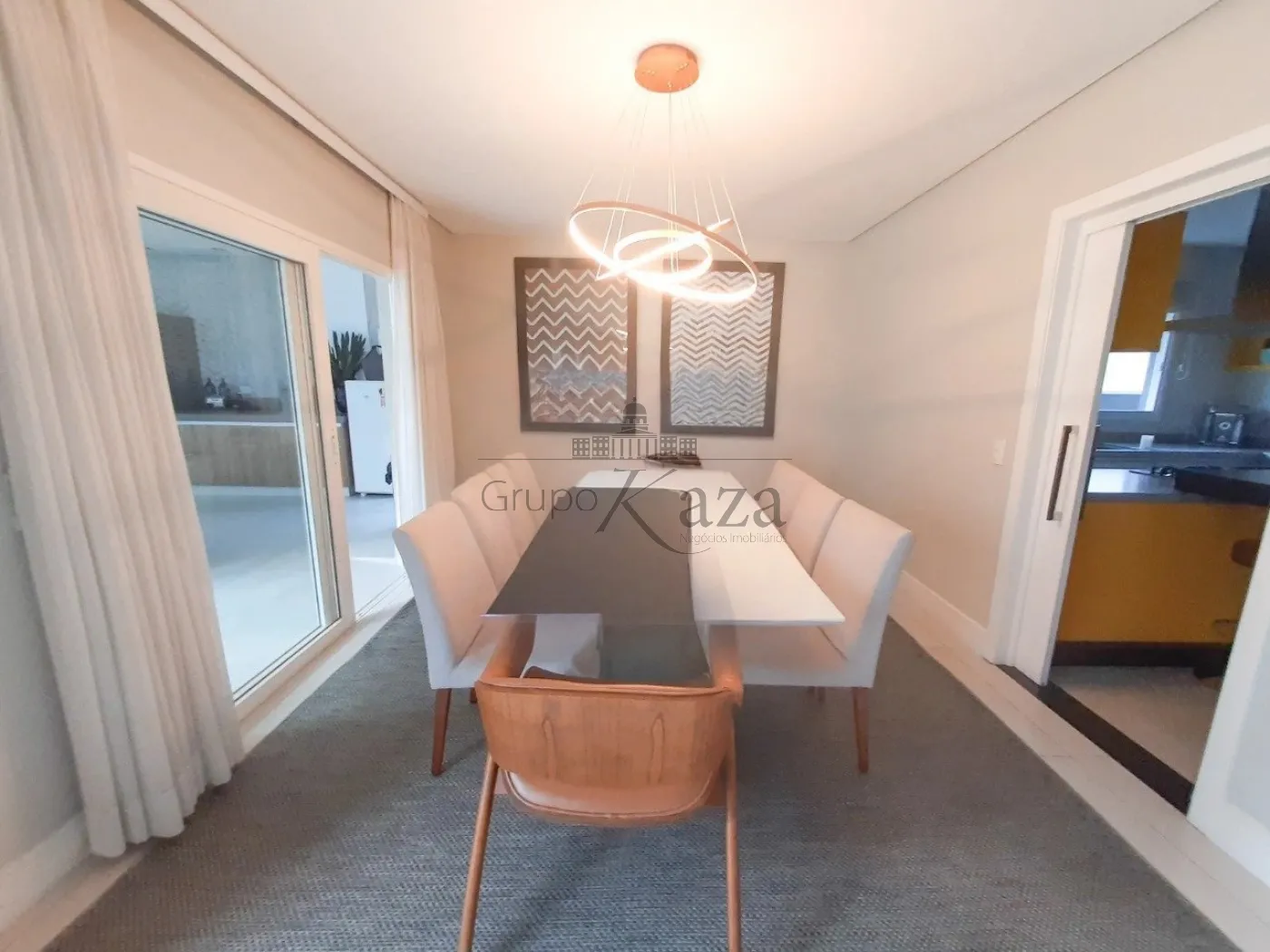 Foto 7 de Casa Condomínio em São Paulo II, Cotia - imagem 7