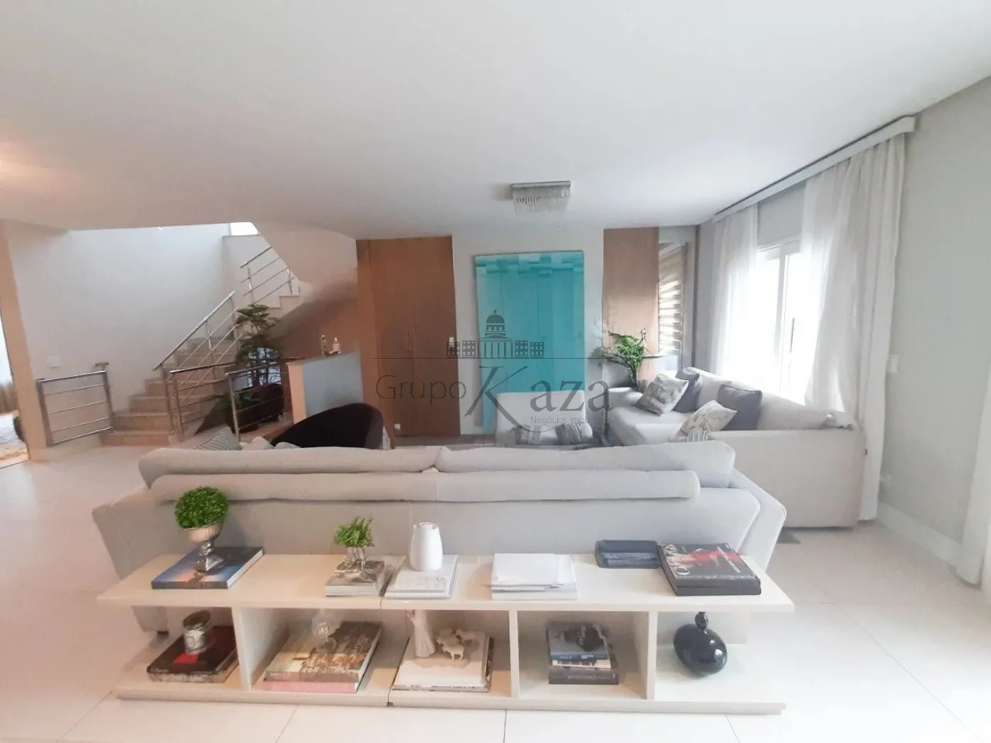 Foto 5 de Casa Condomínio em São Paulo II, Cotia - imagem 5