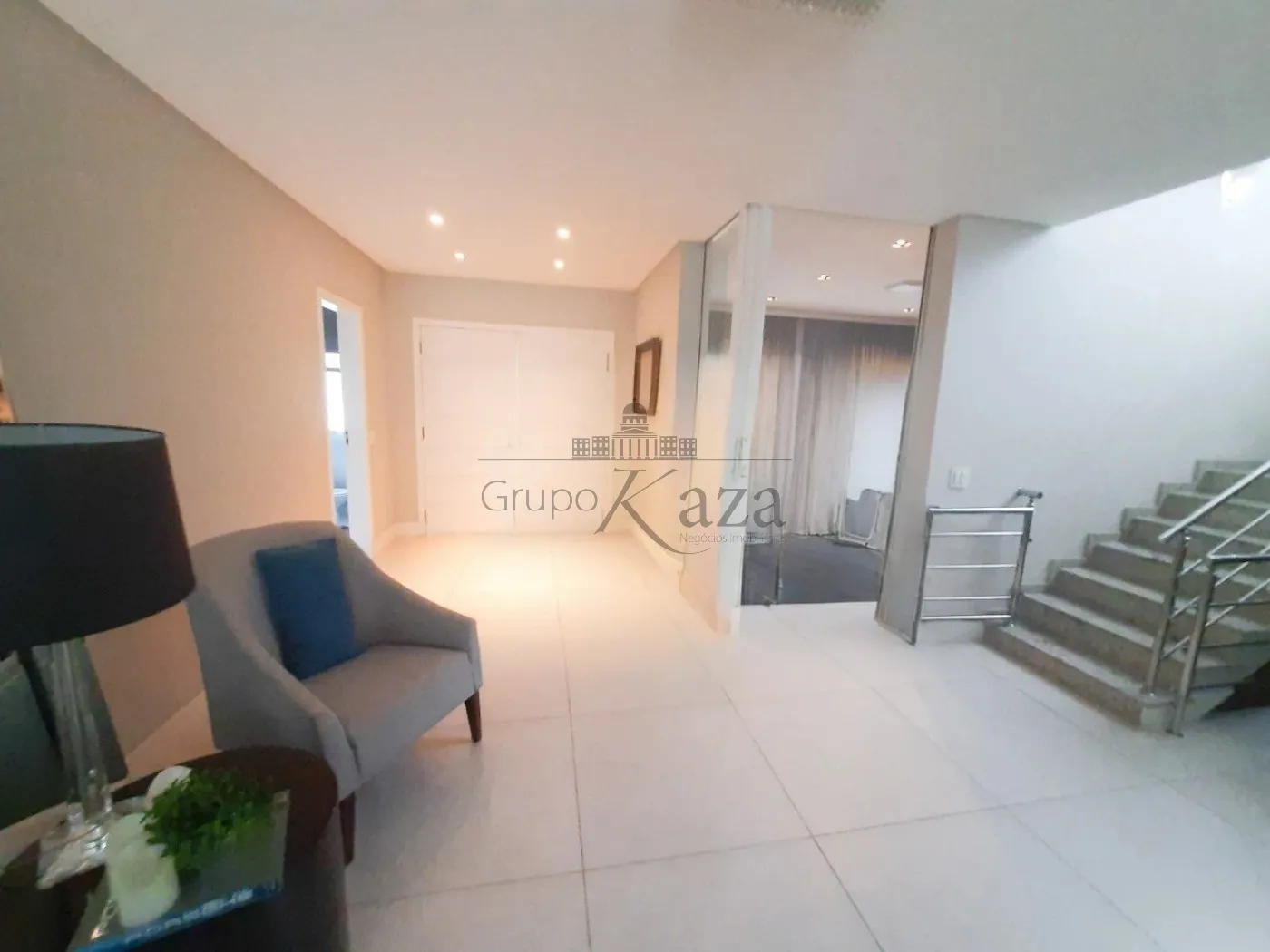 Foto 16 de Casa Condomínio em São Paulo II, Cotia - imagem 16