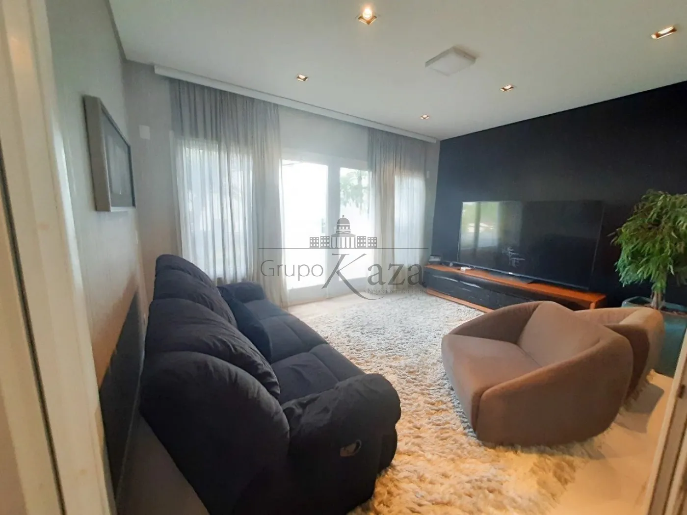 Foto 14 de Casa Condomínio em São Paulo II, Cotia - imagem 14