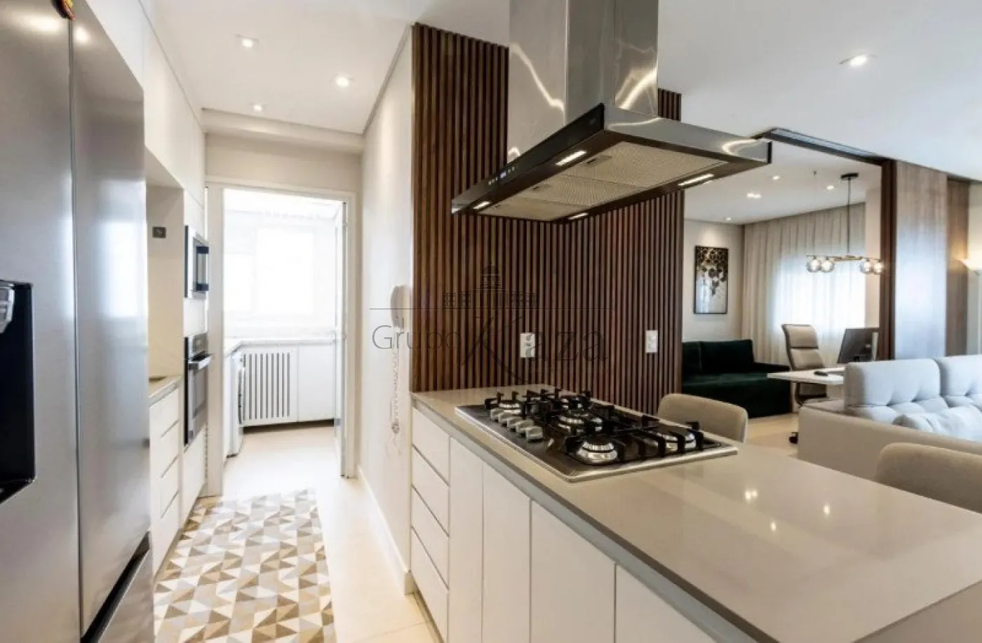 Foto 13 de Apartamento Padrão em Vila Leopoldina, São Paulo - imagem 13