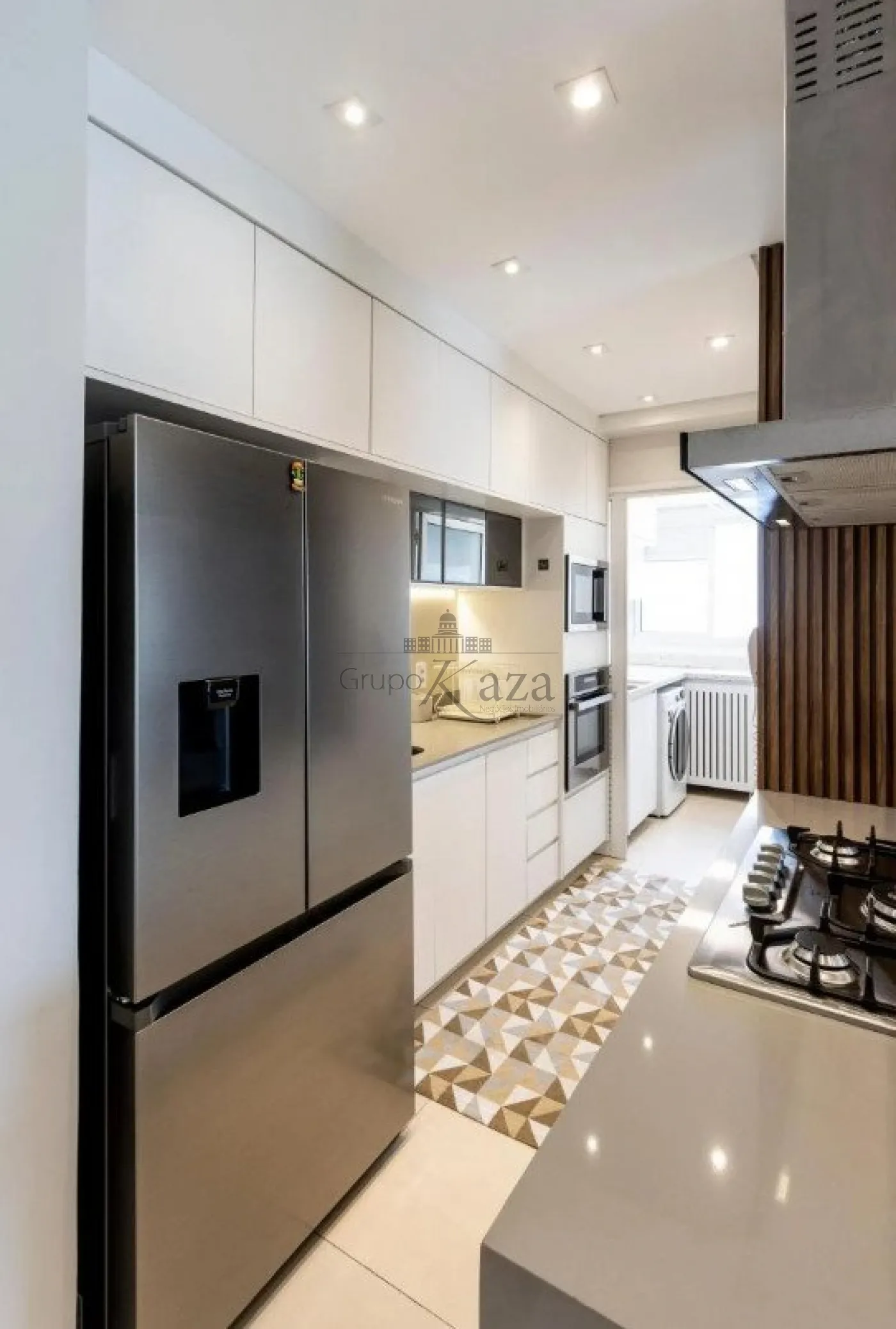 Foto 16 de Apartamento Padrão em Vila Leopoldina, São Paulo - imagem 16