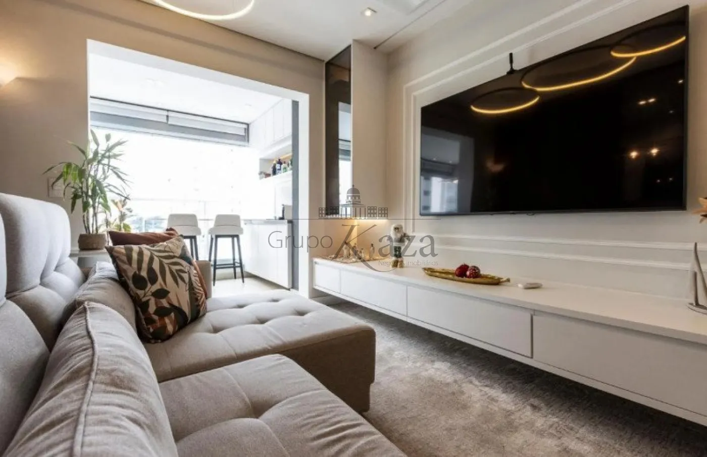 Foto 3 de Apartamento Padrão em Vila Leopoldina, São Paulo - imagem 3