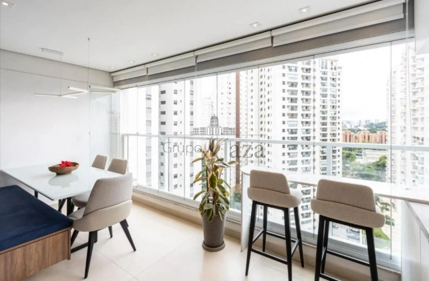 Foto 11 de Apartamento Padrão em Vila Leopoldina, São Paulo - imagem 11