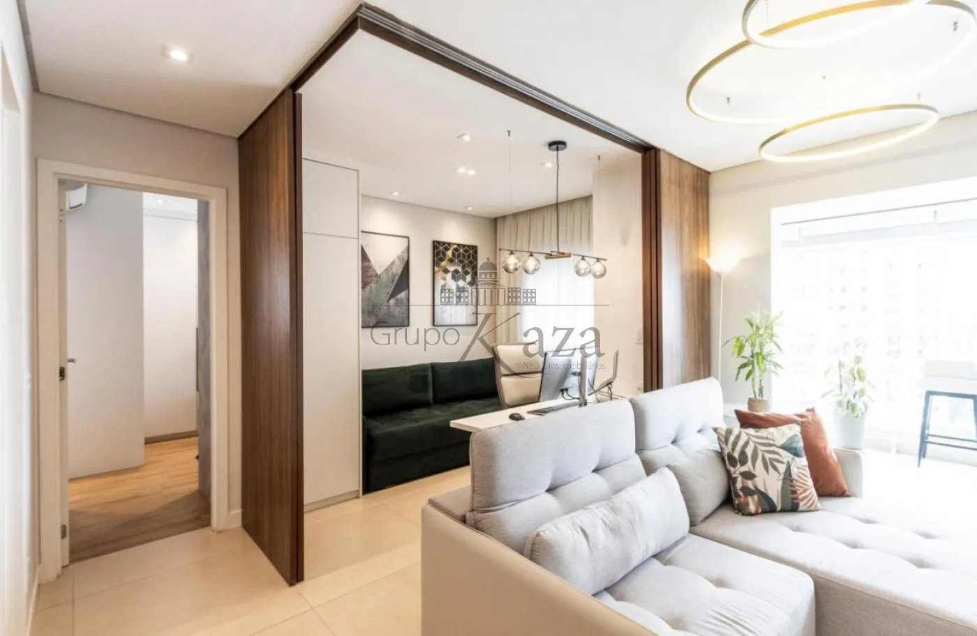 Foto 5 de Apartamento Padrão em Vila Leopoldina, São Paulo - imagem 5