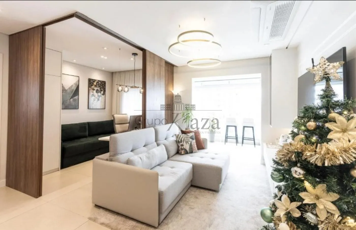 Foto 1 de Apartamento Padrão em Vila Leopoldina, São Paulo - imagem 1