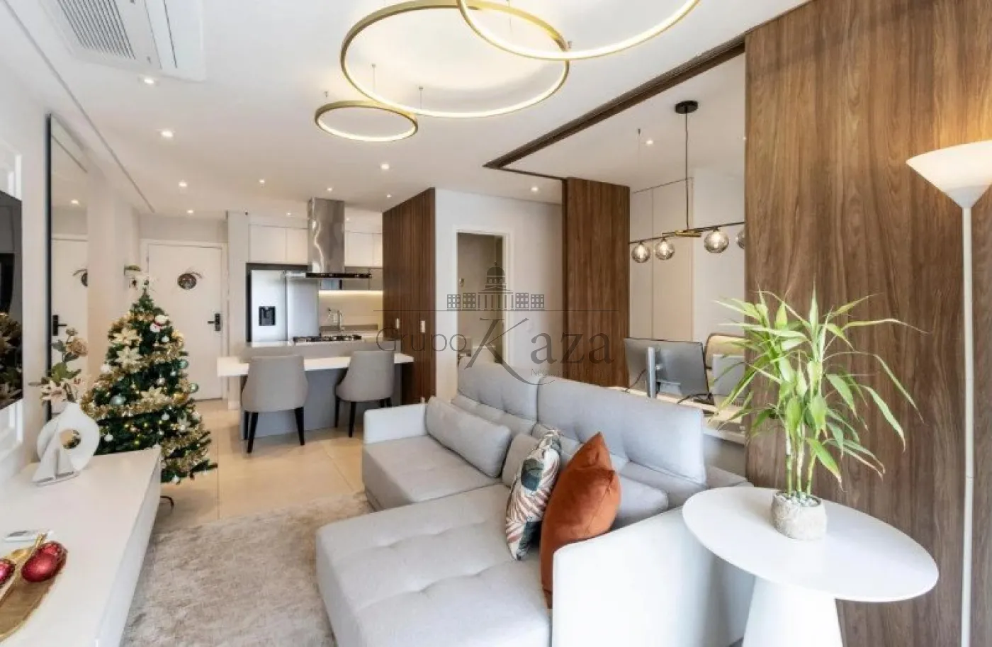 Foto 2 de Apartamento Padrão em Vila Leopoldina, São Paulo - imagem 2