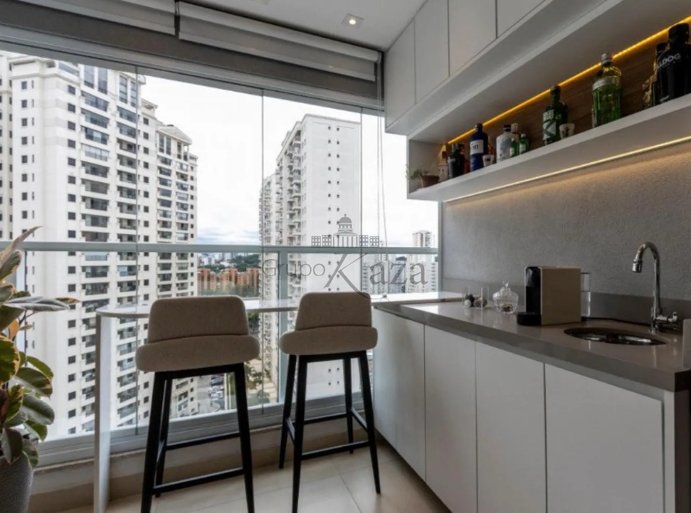 Foto 12 de Apartamento Padrão em Vila Leopoldina, São Paulo - imagem 12