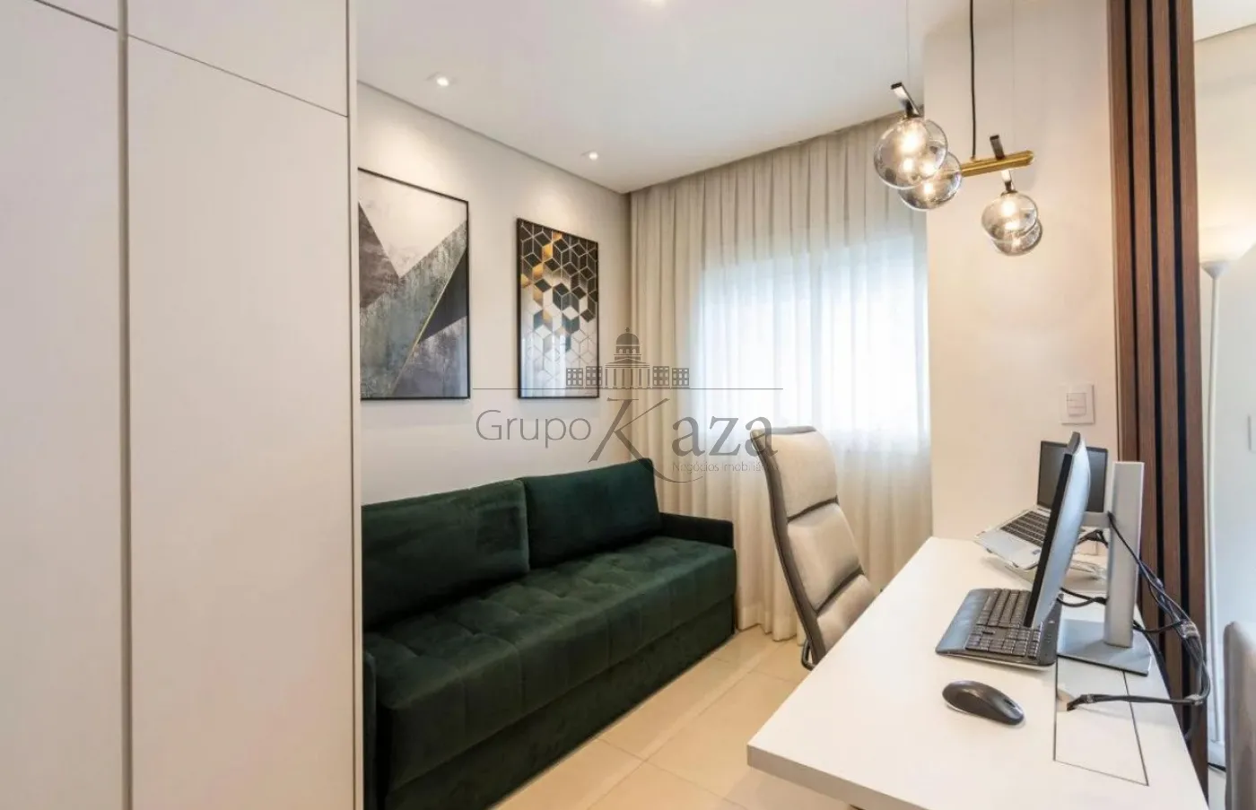Foto 8 de Apartamento Padrão em Vila Leopoldina, São Paulo - imagem 8