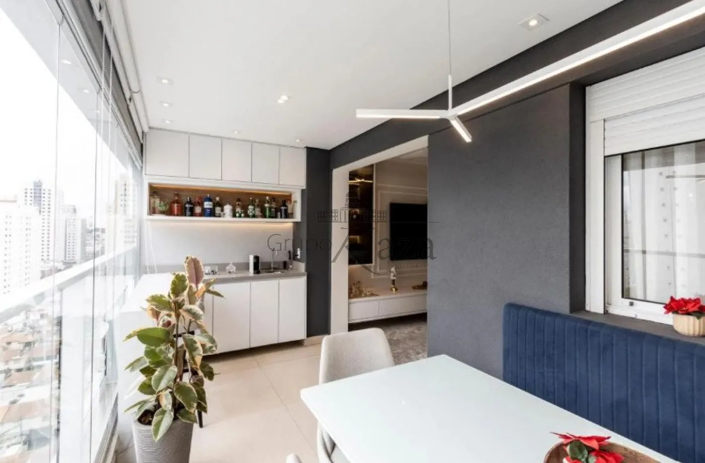 Foto 10 de Apartamento Padrão em Vila Leopoldina, São Paulo - imagem 10