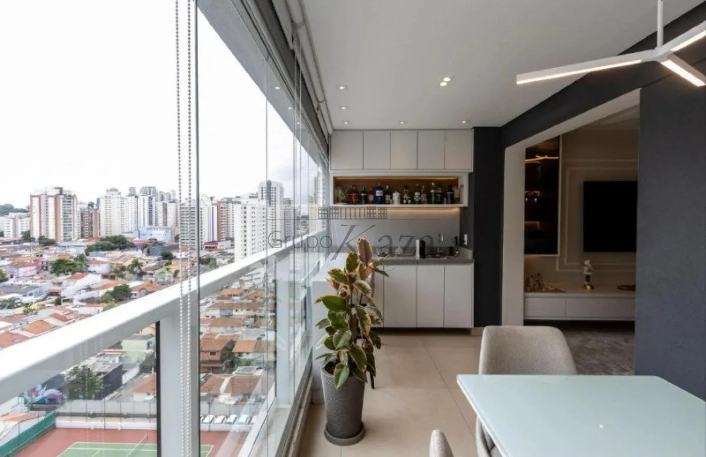 Foto 9 de Apartamento Padrão em Vila Leopoldina, São Paulo - imagem 9