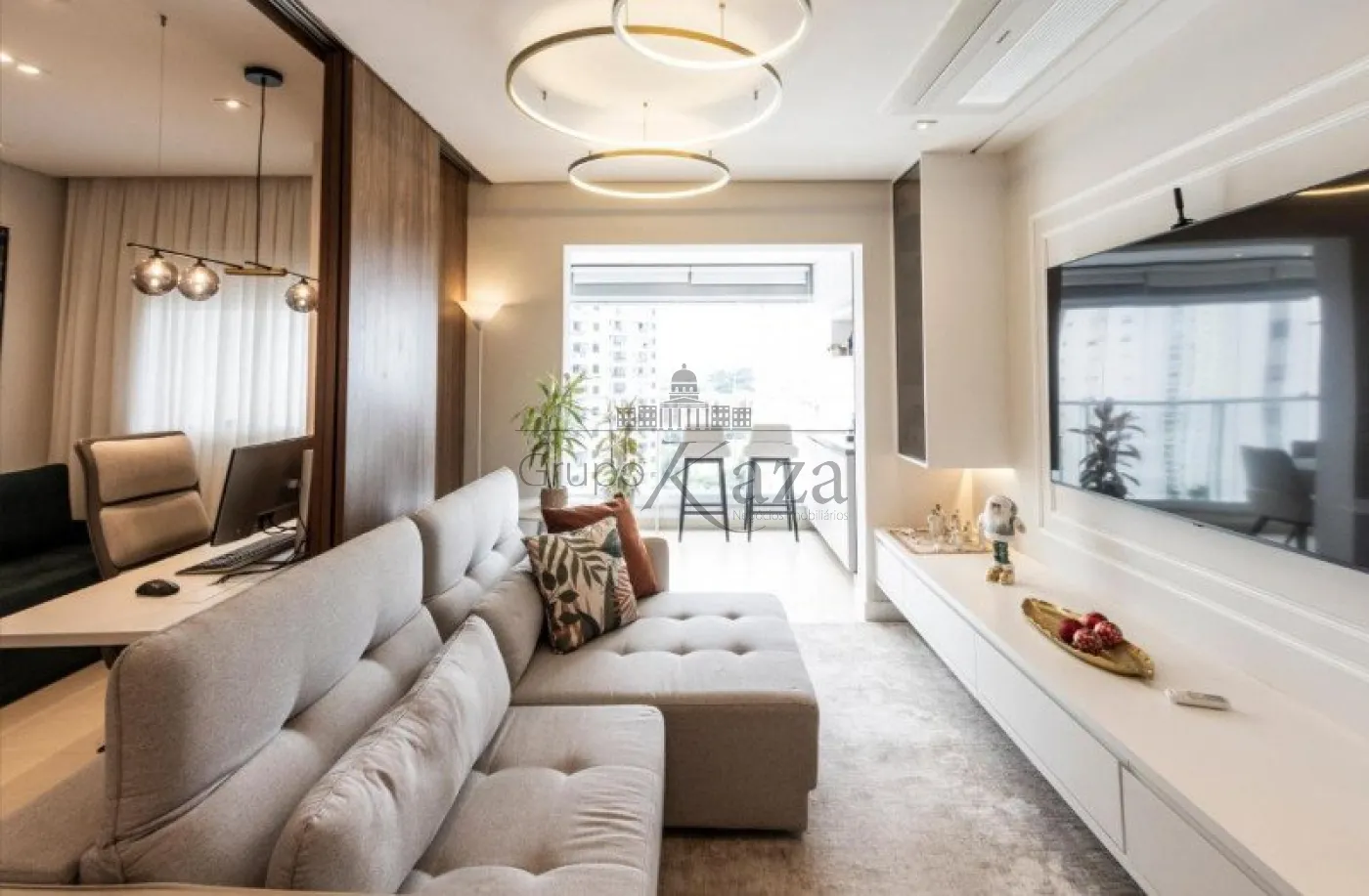 Foto 4 de Apartamento Padrão em Vila Leopoldina, São Paulo - imagem 4