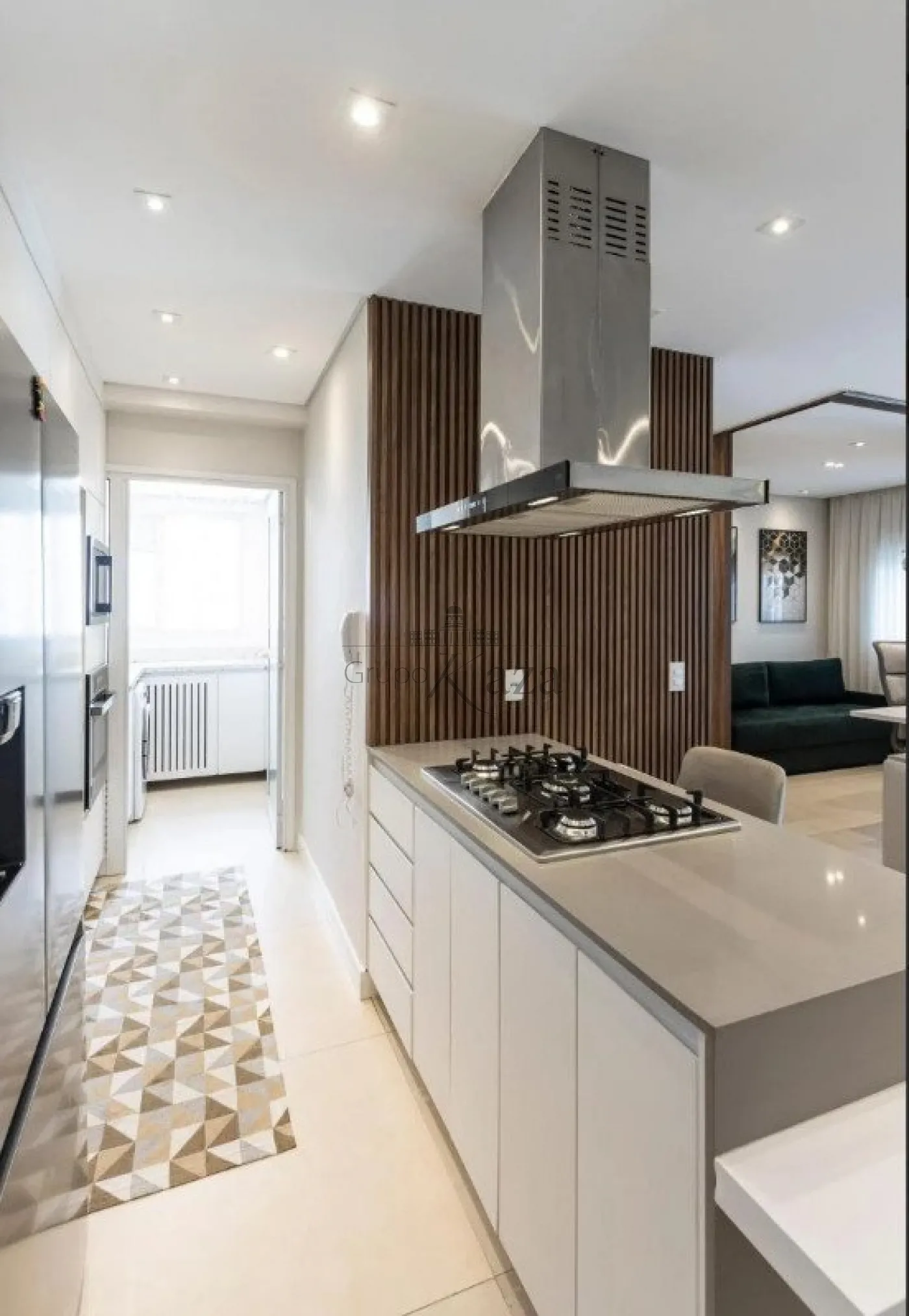Foto 14 de Apartamento Padrão em Vila Leopoldina, São Paulo - imagem 14