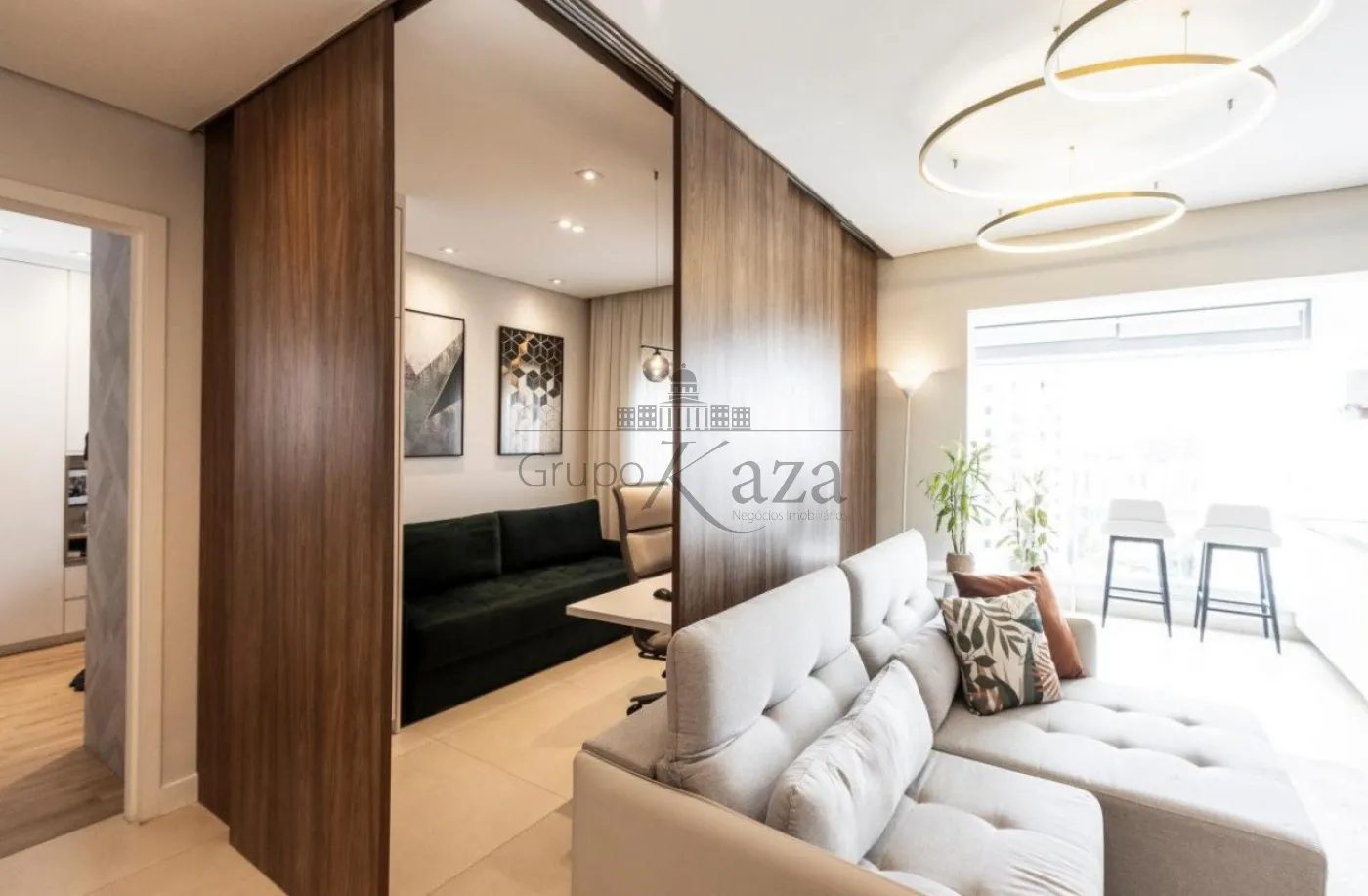 Foto 6 de Apartamento Padrão em Vila Leopoldina, São Paulo - imagem 6
