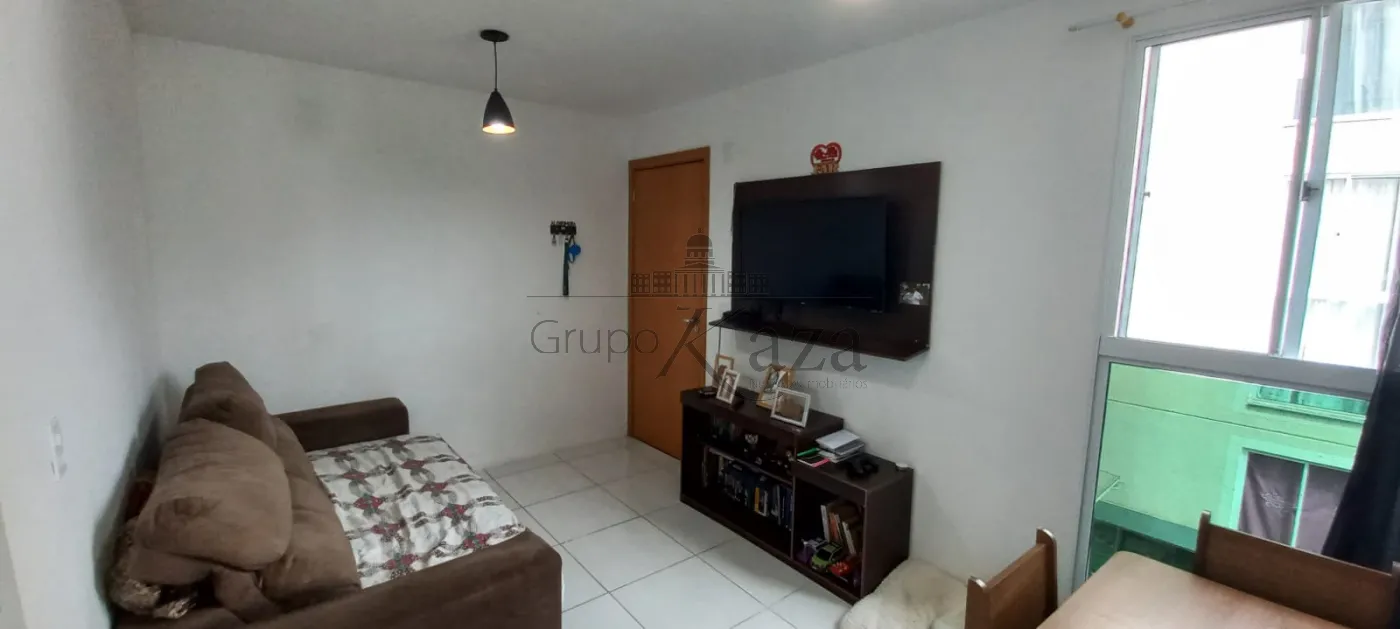 Foto 1 de Apartamento Padrão em Vila Nova Aliança, Jacareí - imagem 1