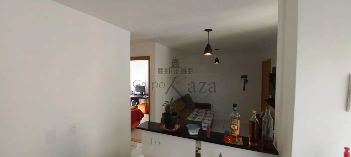 Foto 4 de Apartamento Padrão em Vila Nova Aliança, Jacareí - imagem 4