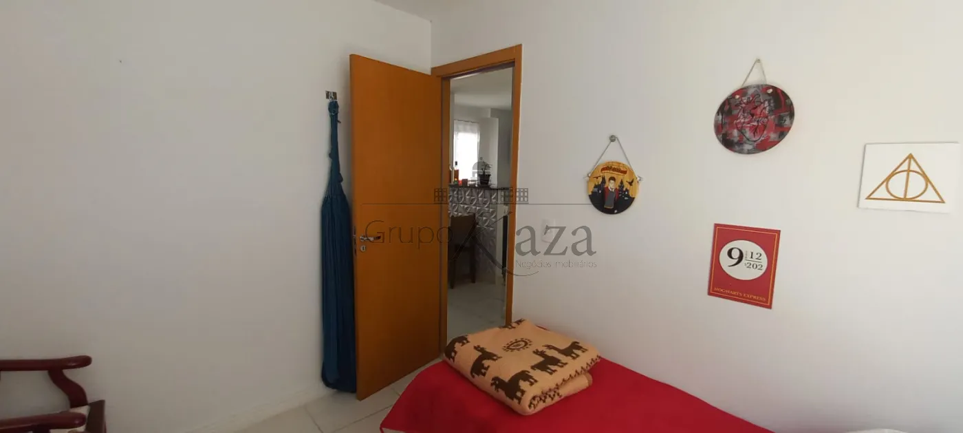 Foto 5 de Apartamento Padrão em Vila Nova Aliança, Jacareí - imagem 5