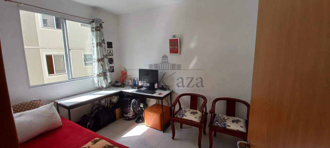 Foto 6 de Apartamento Padrão em Vila Nova Aliança, Jacareí - imagem 6