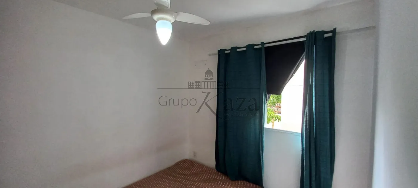 Foto 8 de Apartamento Padrão em Vila Nova Aliança, Jacareí - imagem 8