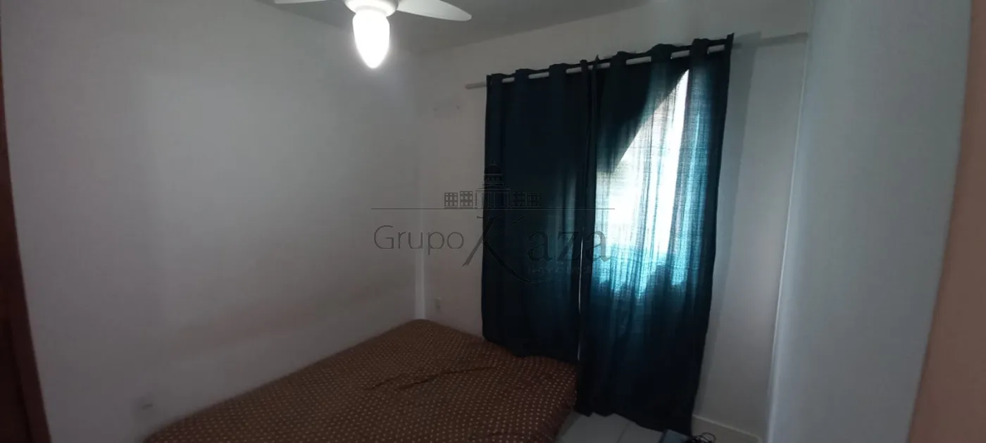Foto 9 de Apartamento Padrão em Vila Nova Aliança, Jacareí - imagem 9