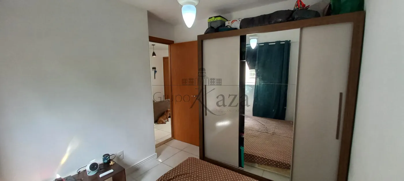 Foto 10 de Apartamento Padrão em Vila Nova Aliança, Jacareí - imagem 10