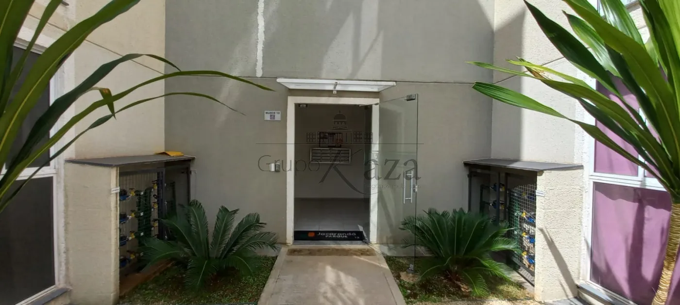 Foto 12 de Apartamento Padrão em Vila Nova Aliança, Jacareí - imagem 12