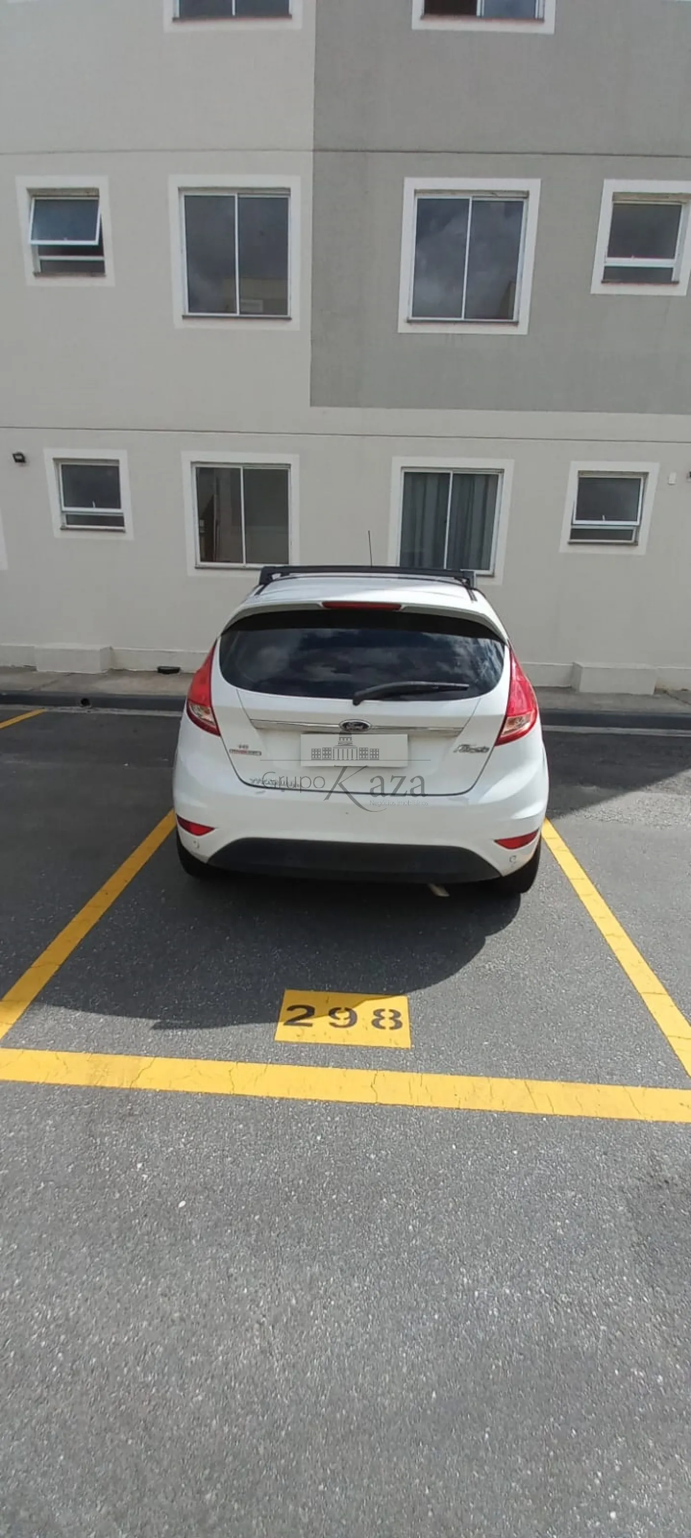Foto 13 de Apartamento Padrão em Vila Nova Aliança, Jacareí - imagem 13
