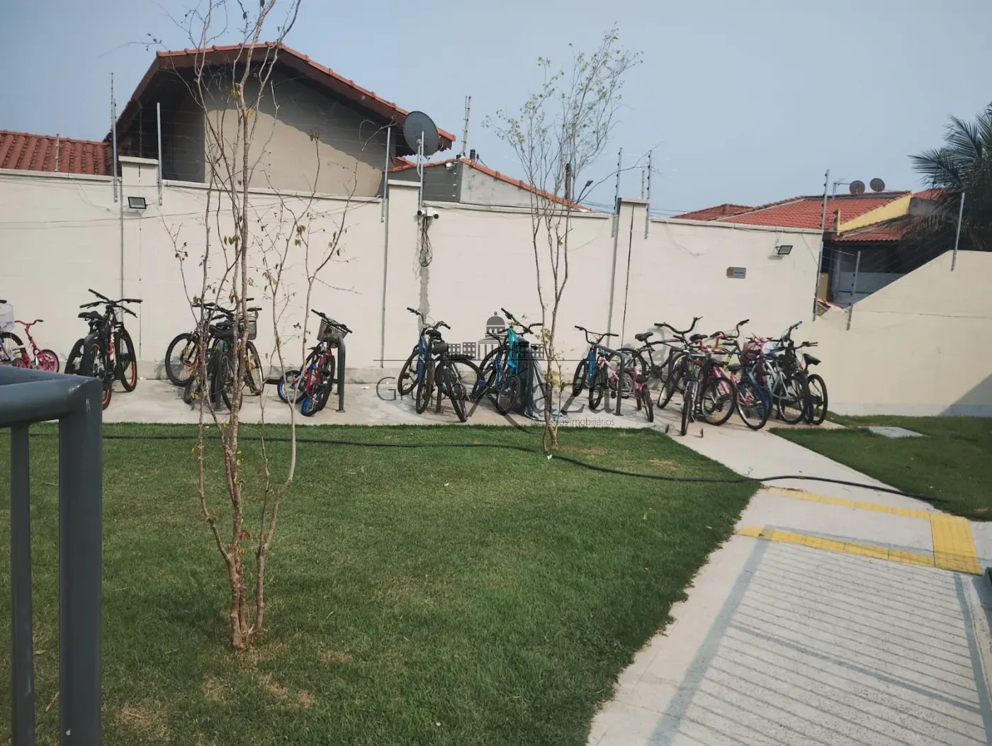 Foto 17 de Apartamento Padrão em Vila Nova Aliança, Jacareí - imagem 17