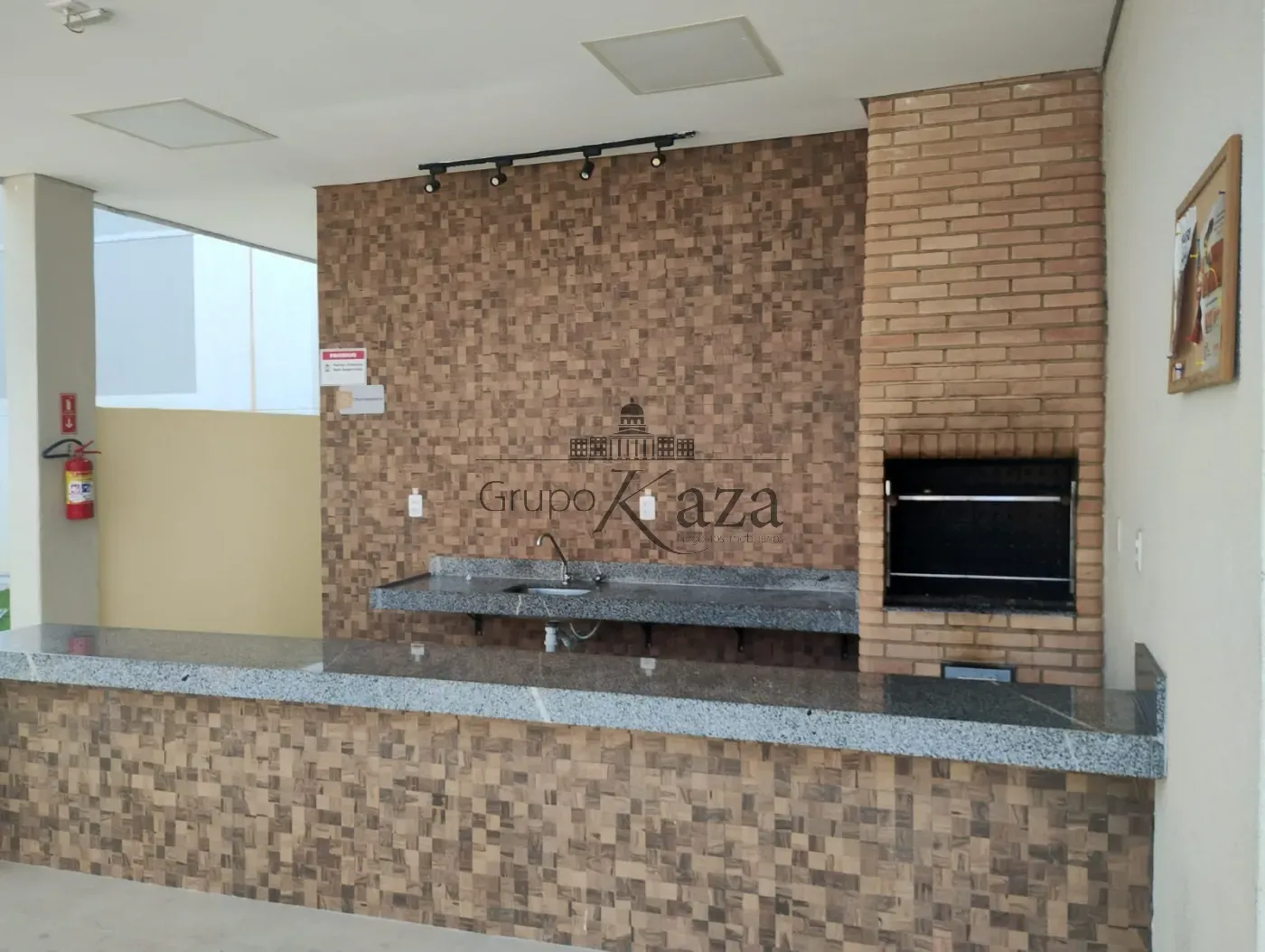 Foto 14 de Apartamento Padrão em Vila Nova Aliança, Jacareí - imagem 14