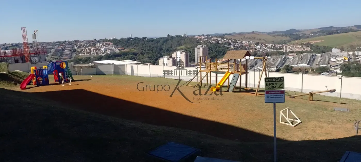 Foto 16 de Apartamento Padrão em Vila Nova Aliança, Jacareí - imagem 16