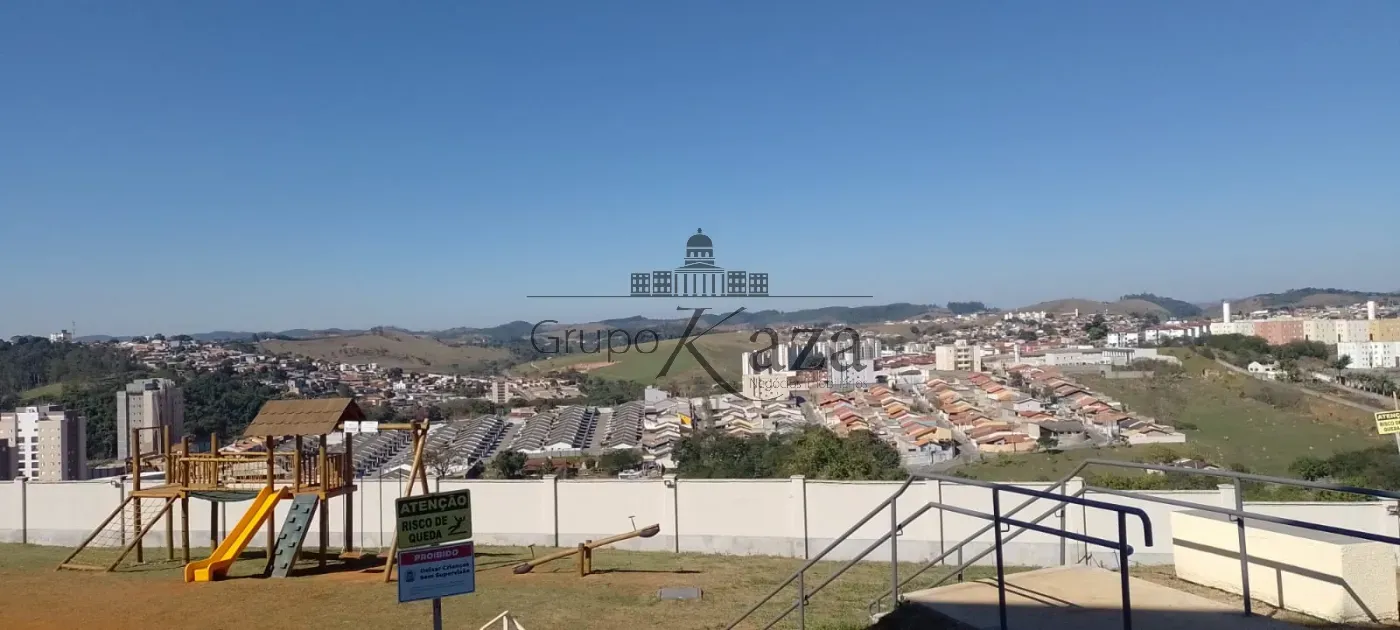 Foto 19 de Apartamento Padrão em Vila Nova Aliança, Jacareí - imagem 19