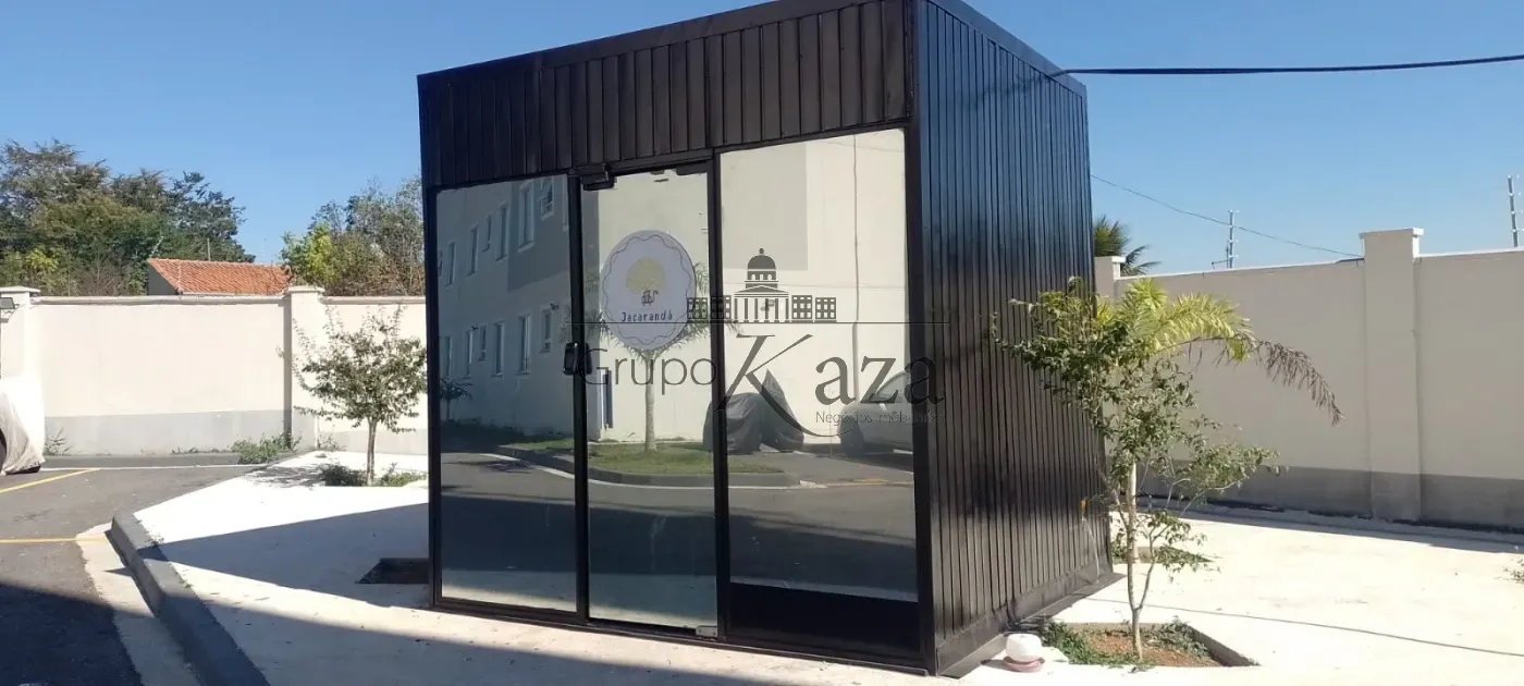 Foto 20 de Apartamento Padrão em Vila Nova Aliança, Jacareí - imagem 20