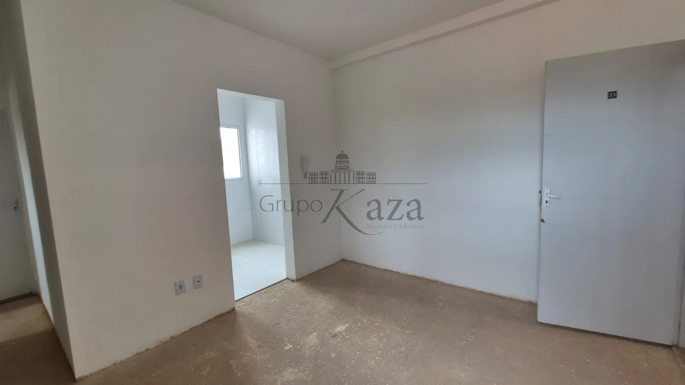 Foto 1 de Apartamento Padrão em Jardim Novo Amanhecer, Jacareí - imagem 1