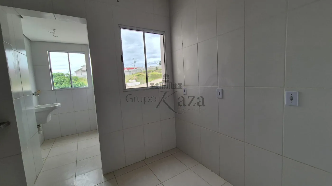 Foto 2 de Apartamento Padrão em Jardim Novo Amanhecer, Jacareí - imagem 2