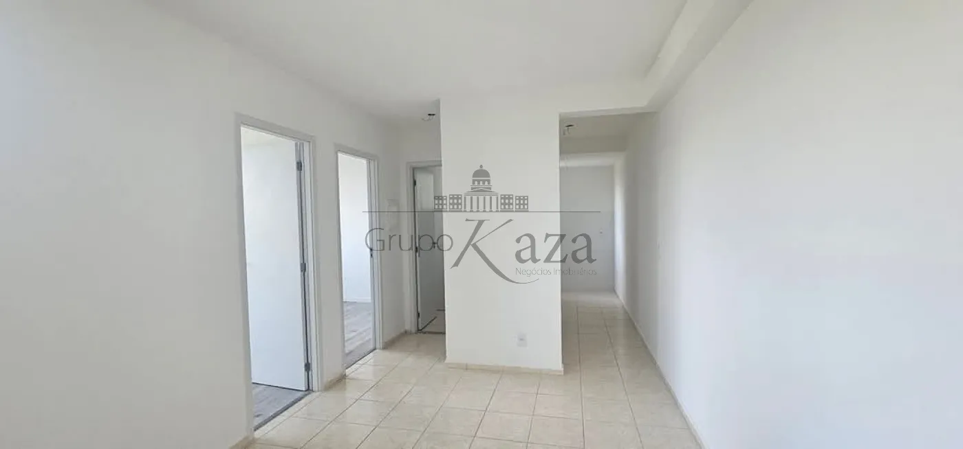 Foto 1 de Apartamento Cobertura Duplex em Jardim Paraíso, Jacareí - imagem 1