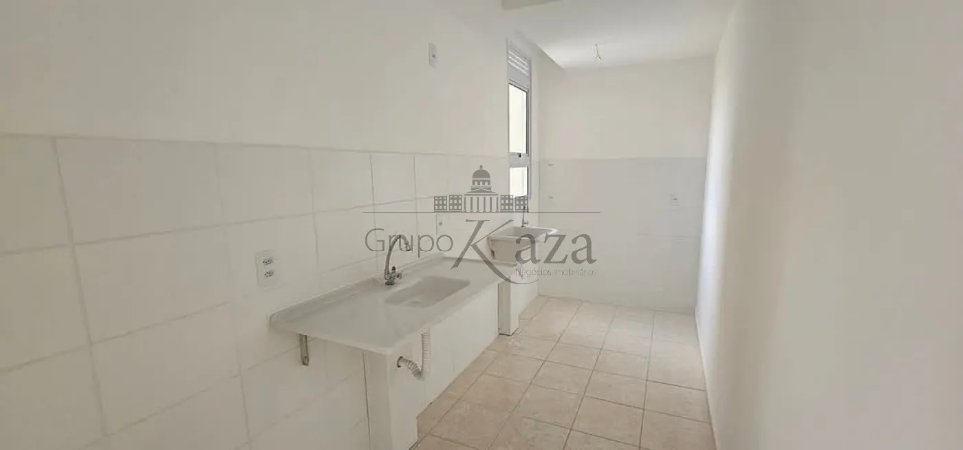Foto 4 de Apartamento Cobertura Duplex em Jardim Paraíso, Jacareí - imagem 4