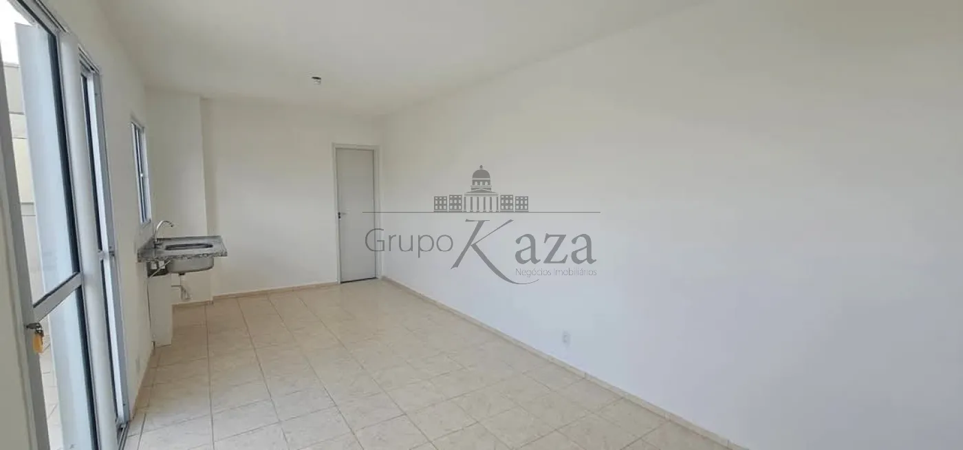 Foto 8 de Apartamento Cobertura Duplex em Jardim Paraíso, Jacareí - imagem 8