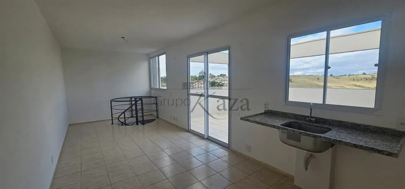 Foto 5 de Apartamento Cobertura Duplex em Jardim Paraíso, Jacareí - imagem 5