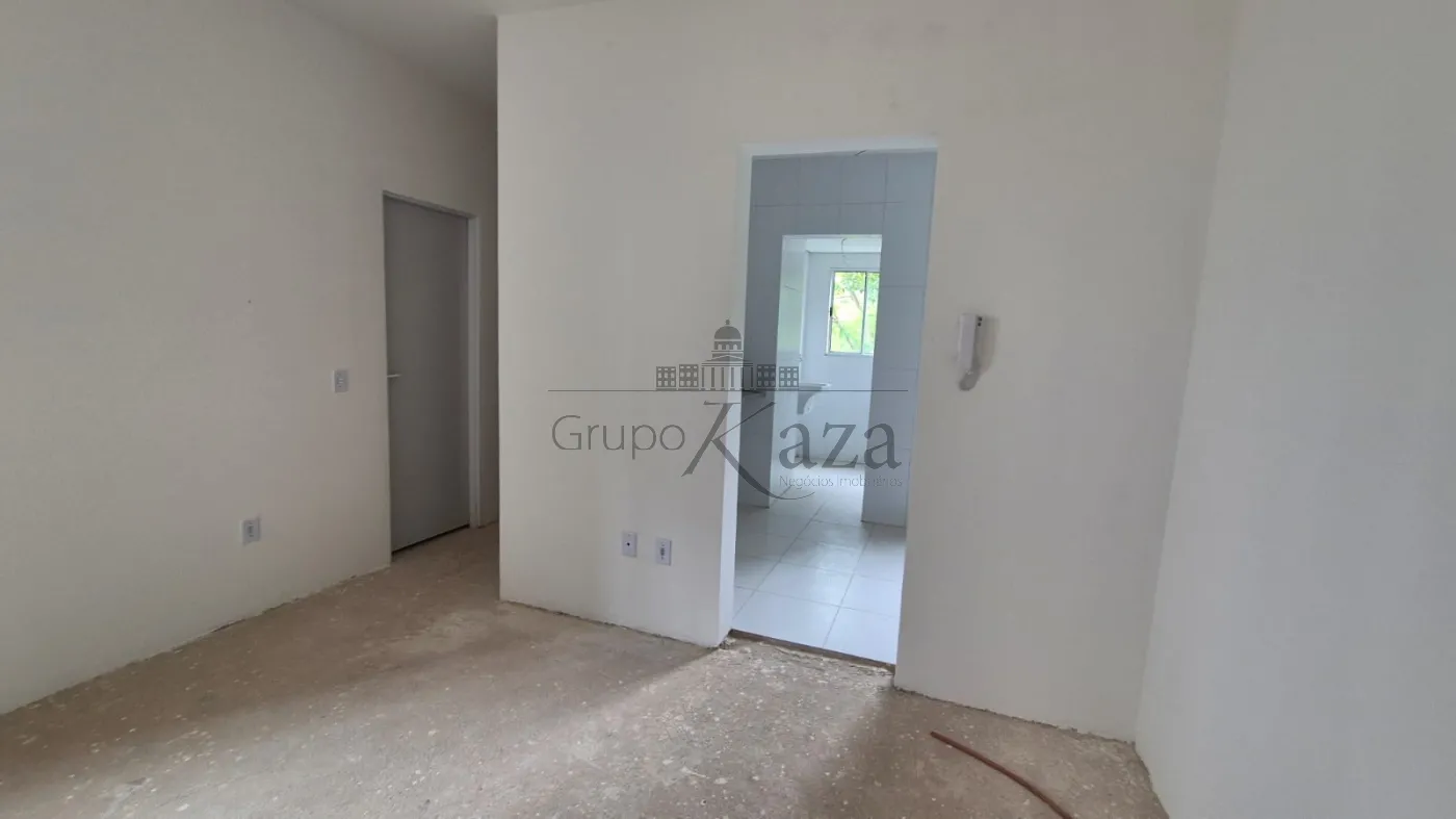 Foto 1 de Apartamento Padrão em Jardim Novo Amanhecer, Jacareí - imagem 1
