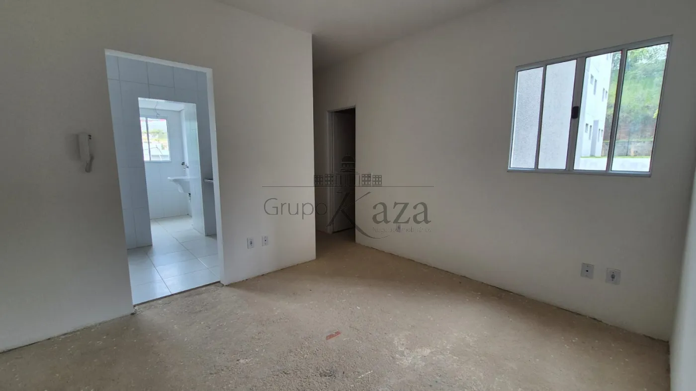 Foto 3 de Apartamento Padrão em Jardim Novo Amanhecer, Jacareí - imagem 3