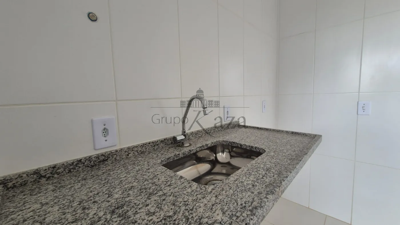 Foto 5 de Apartamento Padrão em Jardim Novo Amanhecer, Jacareí - imagem 5