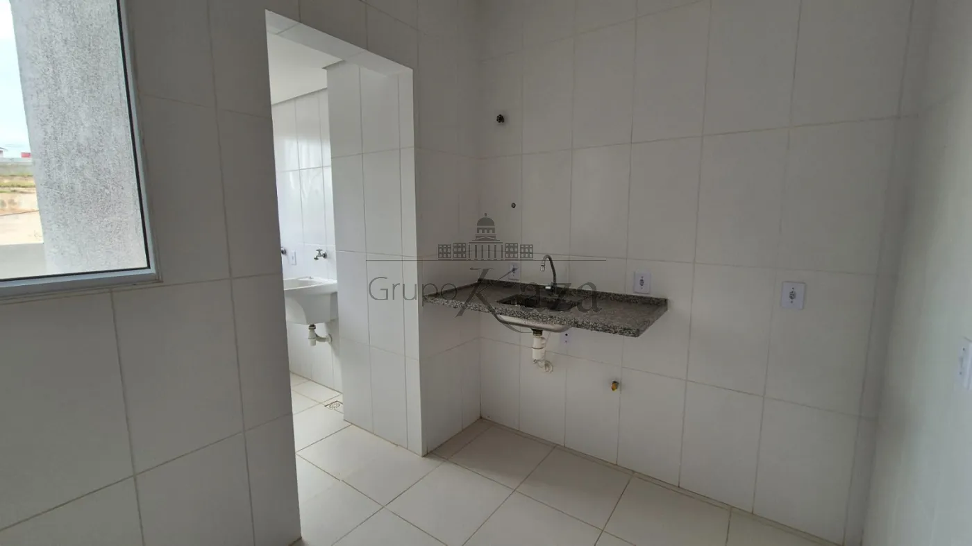 Foto 4 de Apartamento Padrão em Jardim Novo Amanhecer, Jacareí - imagem 4