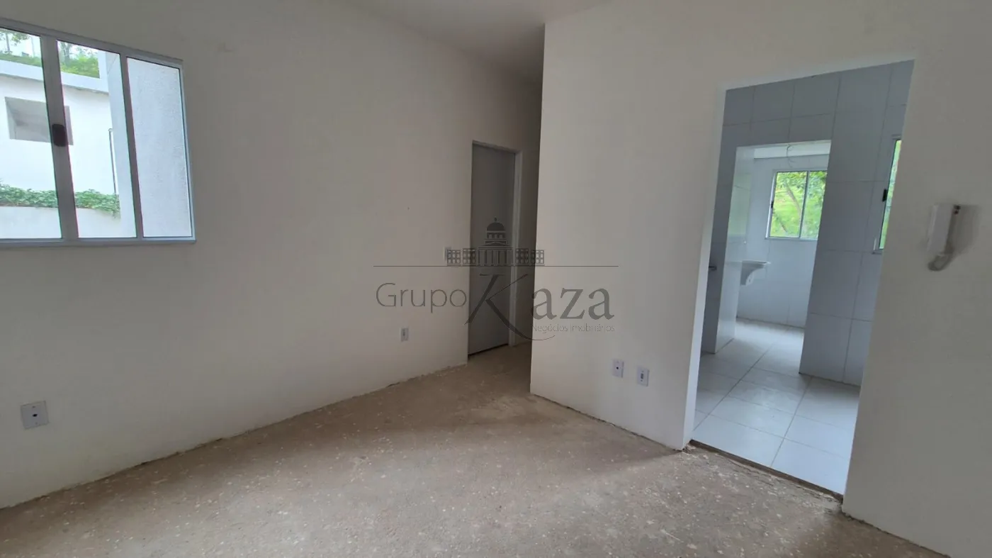 Foto 2 de Apartamento Padrão em Jardim Novo Amanhecer, Jacareí - imagem 2