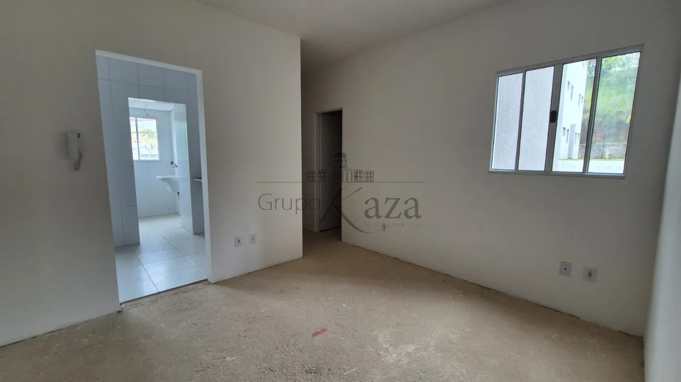 Foto 3 de Apartamento Padrão em Jardim Novo Amanhecer, Jacareí - imagem 3